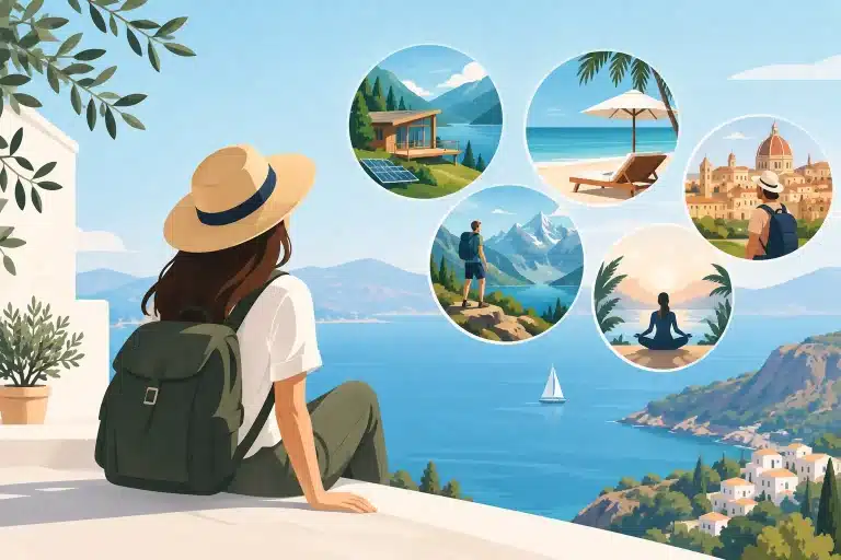Urlaubstrends 2027: Was Reisende erwartet