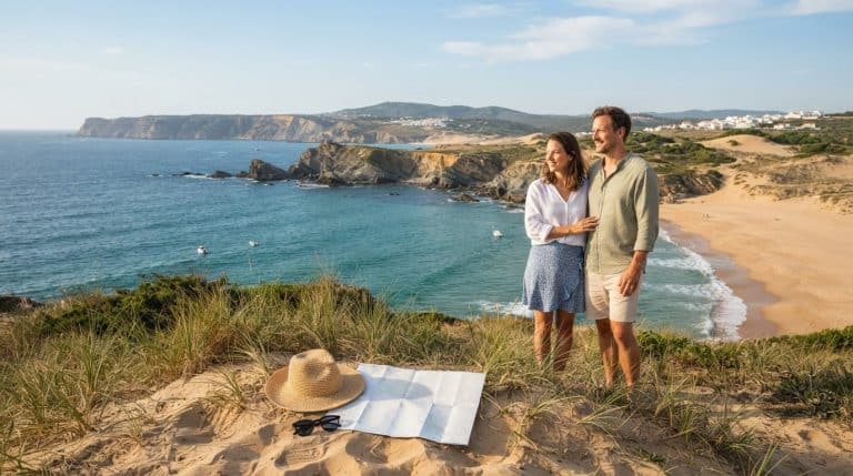 Badeurlaub Europa 2026: Küsten und Reiseziele im Überblick