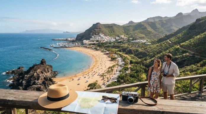 Kanaren Reisetipps: Welche Insel passt zu deinem Urlaub? - Hero Image Kanaren Reisetipps: Welche Insel passt zu deinem Urlaub?