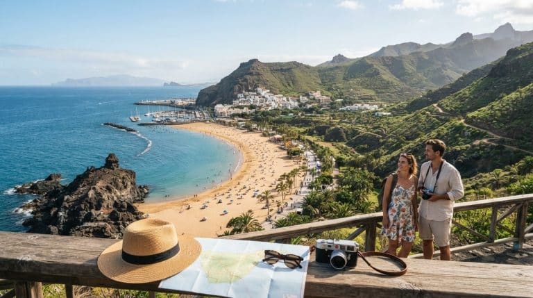 Kanaren Reisetipps: Welche Insel passt zu deinem Urlaub?