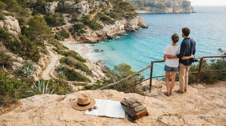 Mallorca Reisetipps 2026: Reisezeit, ruhige Buchten und gute Planung