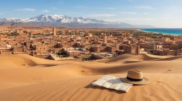 Marokko Reisetipps 2026: Reisezeit, Route und Kultur planen