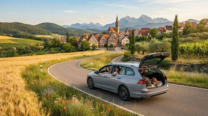 Roadtrip Europa: Die besten Tipps für Planung und unterwegs 2026