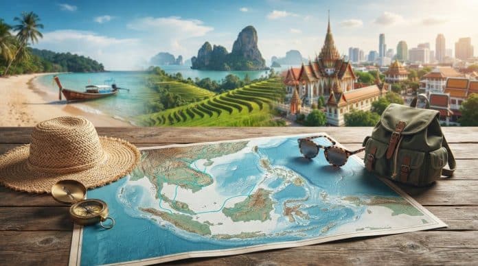 Südostasien Reise Tipps 2026: Länder, Reisezeit und Planung