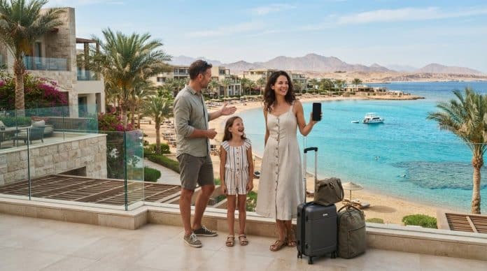 Ägypten Urlaub Erfahrungen: Was Hotels, Anreise und Meer kosten - Hero Image Ägypten Urlaub Erfahrungen: Was Hotels, Anreise und Meer kosten