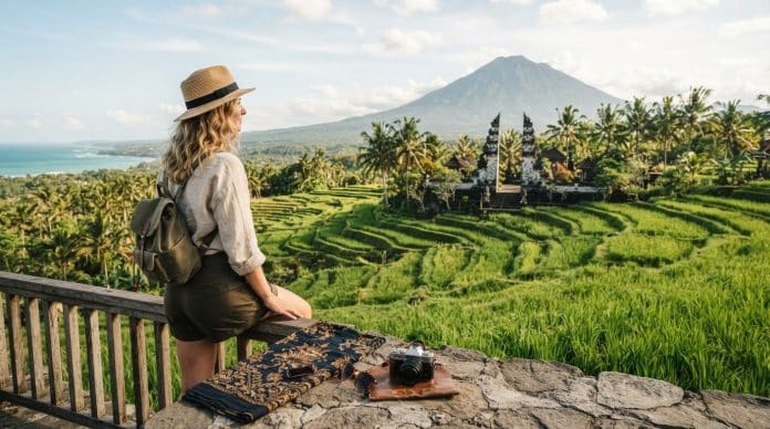 Bali Reisetipps für Reisezeit, Visum und Ausflüge