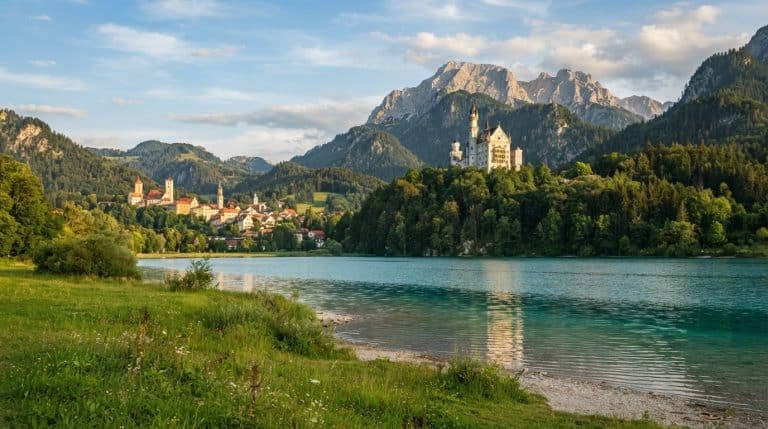 Bayern Sehenswürdigkeiten: Die schönsten Natur- und Kulturziele