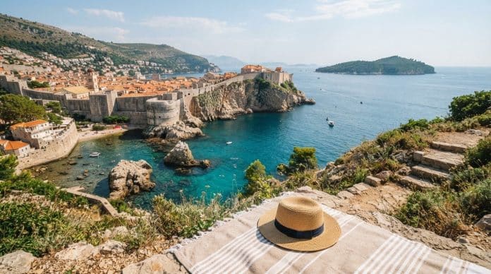 Kroatien Urlaub Tipps für Strandwahl, Dubrovnik und Inseln
