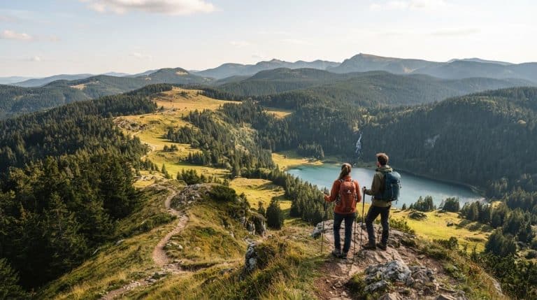 Schwarzwald Reiseführer für Regionen, Ausflüge und Touren