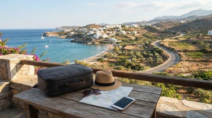 Urlaub günstig buchen für Strandurlaub und Rundreisen